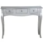 Console Alexandra House Living Argent Bois 105 x 80 x 33 cm de Alexandra House Living, Tables - Réf : D1624323, Prix : 207,07...