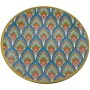 Centerpiece Alexandra House Living Multicolour Ceramic 9 x 32 x 33 cm by Alexandra House Living, Ornaments - Ref: D1621438, P...