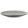 Centerpiece Alexandra House Living Multicolour Ceramic 9 x 32 x 33 cm by Alexandra House Living, Ornaments - Ref: D1621438, P...