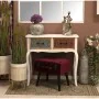 Console Alexandra House Living Bianco Legno 84 x 83 x 36 cm di Alexandra House Living, Tavoli - Rif: D1624350, Prezzo: 178,35...