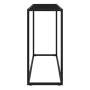 Ensemble de tables Alexandra House Living Noir Métal 2 Pièces de Alexandra House Living, Tables - Réf : D1624353, Prix : 155,...