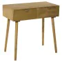 Console Alexandra House Living Marrone Legno 80 x 78 x 40 cm di Alexandra House Living, Tavoli - Rif: D1624355, Prezzo: 158,1...