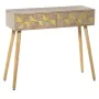 Console Alexandra House Living Blanc Bois 89 x 78 x 30 cm de Alexandra House Living, Tables - Réf : D1624356, Prix : 161,68 €...