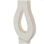 Consola Alexandra House Living Blanco Madera 121 x 79 x 31 cm de Alexandra House Living, Mesas - Ref: D1624361, Precio: 186,7...