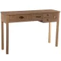 Console Alexandra House Living Brown Wood 120 x 78 x 34 cm by Alexandra House Living, Tables - Ref: D1624363, Price: 364,25 €...