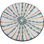 Centerpiece Alexandra House Living Blue White Ceramic 9 x 32 x 33 cm by Alexandra House Living, Ornaments - Ref: D1621441, Pr...