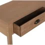 Console Alexandra House Living Brown Wood 120 x 78 x 34 cm by Alexandra House Living, Tables - Ref: D1624363, Price: 364,25 €...