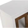 Buffet Alexandra House Living Blanc Bois 86 x 78 x 34 cm de Alexandra House Living, Buffets, crédences et vaisseliers - Réf :...