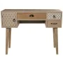 Console Alexandra House Living Brown Wood 105 x 78 x 40 cm by Alexandra House Living, Tables - Ref: D1624375, Price: 262,45 €...