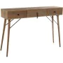 Console Alexandra House Living Marrone Legno 115 x 81 x 30 cm di Alexandra House Living, Tavoli - Rif: D1624392, Prezzo: 277,...