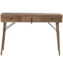 Console Alexandra House Living Marrone Legno 115 x 81 x 30 cm di Alexandra House Living, Tavoli - Rif: D1624392, Prezzo: 277,...