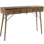 Console Alexandra House Living Marrone Legno 115 x 81 x 30 cm di Alexandra House Living, Tavoli - Rif: D1624392, Prezzo: 277,...