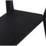 Consola Alexandra House Living Negro Metal 100 x 75 x 30 cm de Alexandra House Living, Mesas - Ref: D1624423, Precio: 127,70 ...