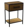 Nightstand Alexandra House Living Brown Wood 47 x 65 x 30 cm by Alexandra House Living, Bedside Tables - Ref: D1624644, Price...