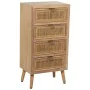 Schubladenschrank Alexandra House Living Braun Holz 45 x 98 x 30 cm von Alexandra House Living, Kommoden & Sideboards - Ref: ...