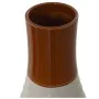 Vase Alexandra House Living Cream Terracotta Ceramic 18 x 18 x 33 cm by Alexandra House Living, Vases - Ref: D1621463, Price:...