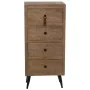 Chest of drawers Alexandra House Living Brown Wood 40 x 86 x 30 cm by Alexandra House Living, Chest of Drawers - Ref: D162466...