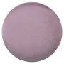 Puff Alexandra House Living Cor de Rosa Veludo Madeira 40 x 43 x 40 cm de Alexandra House Living, Pufes pera - Ref: D1624727,...