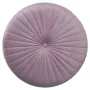 Pouffe Alexandra House Living Pink Golden Velvet Wood 12 x 43 x 40 cm by Alexandra House Living, Bean Bags - Ref: D1624733, P...