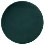 Puff Alexandra House Living Verde Argento Velluto Legno 10 x 42 x 35 cm di Alexandra House Living, Poltrone sacco - Rif: D162...