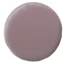 Pouffe Alexandra House Living Pink Silver Velvet Wood 7 x 43 x 37 cm by Alexandra House Living, Bean Bags - Ref: D1624737, Pr...