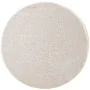 Puff Alexandra House Living Amarillo Beige Madera 38 x 40 x 38 cm de Alexandra House Living, Puffs pera - Ref: D1624744, Prec...