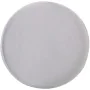 Puff Alexandra House Living Beige Grigio Velluto Legno 39 x 44 x 39 cm di Alexandra House Living, Poltrone sacco - Rif: D1624...