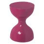 Stool Alexandra House Living Pink Metal 29 x 41 x 29 cm by Alexandra House Living, Taborets - Ref: D1624750, Price: 91,19 €, ...