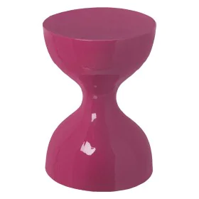 Tabouret Alexandra House Living Rose Métal 29 x 41 x 29 cm de Alexandra House Living, Tabourets - Réf : D1624750, Prix : 82,7...