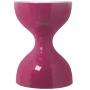 Tabouret Alexandra House Living Rose Métal 29 x 41 x 29 cm de Alexandra House Living, Tabourets - Réf : D1624750, Prix : 91,1...