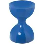 Stool Alexandra House Living Blue Metal 29 x 41 x 29 cm by Alexandra House Living, Taborets - Ref: D1624751, Price: 91,19 €, ...