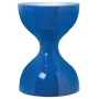 Banqueta Alexandra House Living Azul Metal 29 x 41 x 29 cm de Alexandra House Living, Banquetas - Ref: D1624751, Preço: 91,19...