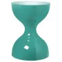 Stool Alexandra House Living Green Metal 29 x 41 x 29 cm by Alexandra House Living, Taborets - Ref: D1624752, Price: 91,19 €,...