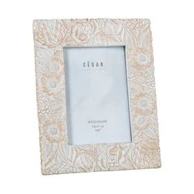 Photo frame Alexandra House Living Plastic by Alexandra House Living, Table and wall frames - Ref: D1625125, Price: 11,30 €, ...