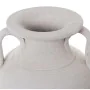 Vase Alexandra House Living White Ceramic 27 x 60 cm by Alexandra House Living, Vases - Ref: D1621489, Price: 79,26 €, Discou...