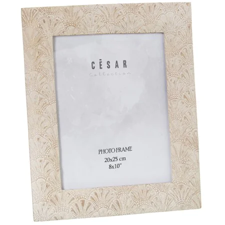 Photo frame Alexandra House Living Plastic by Alexandra House Living, Table and wall frames - Ref: D1625147, Price: 23,84 €, ...