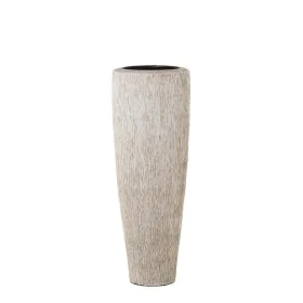 Vase Alexandra House Living Céramique 22 x 60 cm de Alexandra House Living, Vases - Réf : D1621499, Prix : 61,82 €, Remise : %