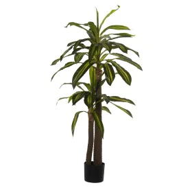 Pianta Decorativa Alexandra House Living Plastica Dracaena 130 cm di Alexandra House Living, Piante artificiali - Rif: D16269...