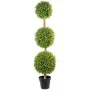 Decorative Plant Alexandra House Living Plastic 165 cm by Alexandra House Living, Artificial Trees - Ref: D1626960, Price: 24...