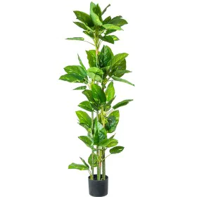 Decorative Plant Alexandra House Living Plastic 160 cm by Alexandra House Living, Artificial Plants - Ref: D1626964, Price: 1...