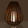 Tischlampe Alexandra House Living Braun Metall 38 x 48 x 38 cm von Alexandra House Living, Tisch- & Nachttischlampen - Ref: D...