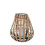 Lampada da tavolo Alexandra House Living Marrone Metallo 25 x 28 x 25 cm di Alexandra House Living, Lampade da tavolo e abat-...