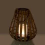 Desk lamp Alexandra House Living Brown Metal 25 x 28 x 25 cm by Alexandra House Living, Bedside and Table Lamps - Ref: D16269...