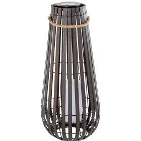 Stehlampe Alexandra House Living Braun 28 x 65 x 28 cm von Alexandra House Living, Standleuchten & Deckenfluter - Ref: D16269...