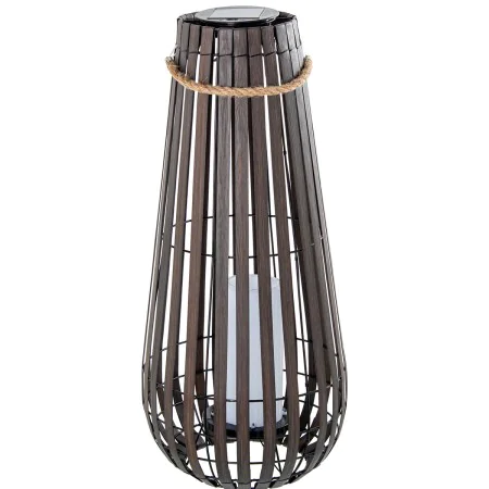 Lampadaire Alexandra House Living Marron 28 x 65 x 28 cm de Alexandra House Living, Lampadaires - Réf : D1626983, Prix : 64,5...