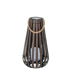 Desk lamp Alexandra House Living Brown Metal 21 x 42 x 21 cm by Alexandra House Living, Bedside and Table Lamps - Ref: D16269...