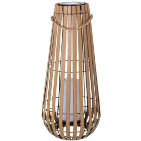 Lampada da Terra Alexandra House Living Marrone 28 x 65 x 28 cm di Alexandra House Living, Lampade da terra - Rif: D1626985, ...