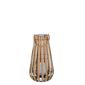 Lampada da tavolo Alexandra House Living Marrone Metallo 21 x 42 x 21 cm di Alexandra House Living, Lampade da tavolo e abat-...