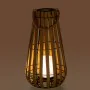 Desk lamp Alexandra House Living Brown Metal 21 x 42 x 21 cm by Alexandra House Living, Bedside and Table Lamps - Ref: D16269...