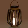 Desk lamp Alexandra House Living Brown Metal 23 x 40 x 23 cm by Alexandra House Living, Bedside and Table Lamps - Ref: D16269...